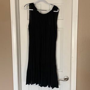 JBS Women black dress, Size 2X, NWT
